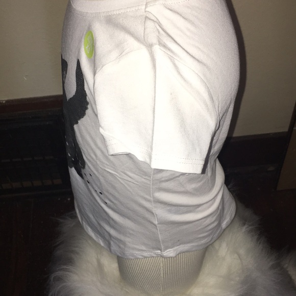 New girls tee - Picture 3 of 4